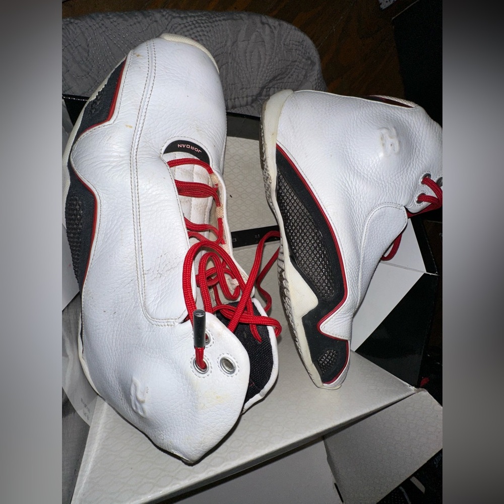 Air Jordan 21